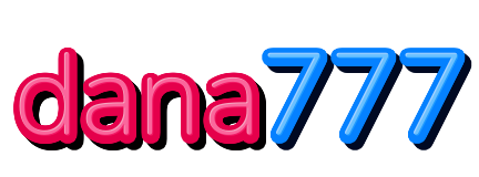 dana777 — logo kanal