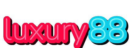 luxury88 — logo kanal